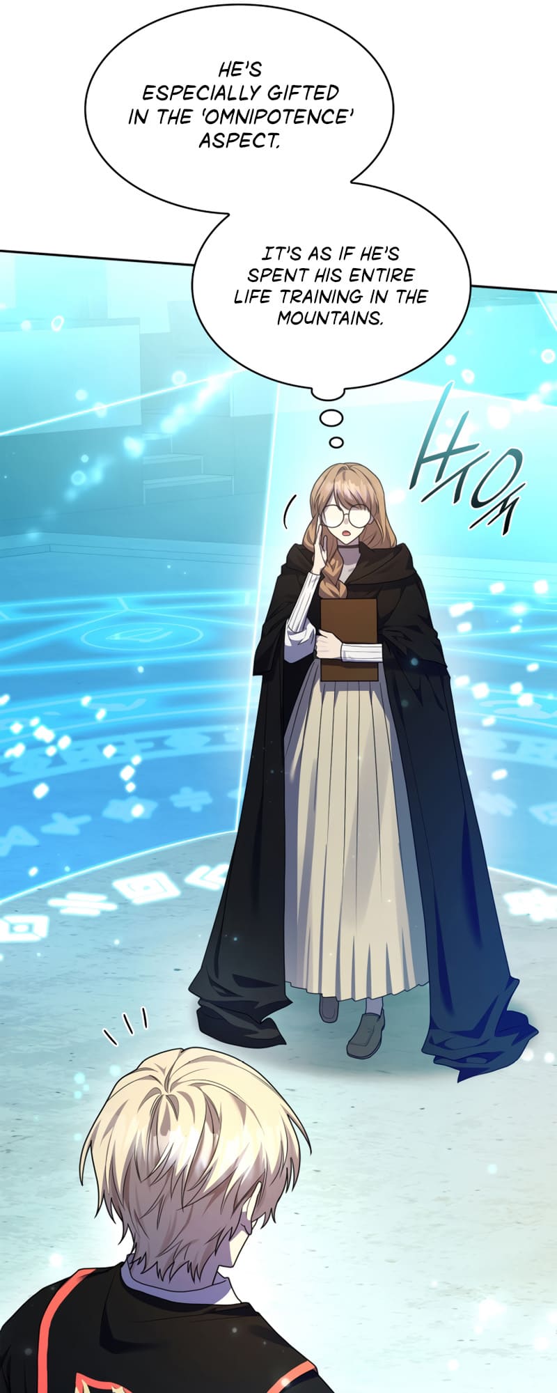 Infinite Mage, Chapter 21 image 08